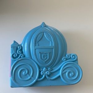 Vintage Cinderella Playset